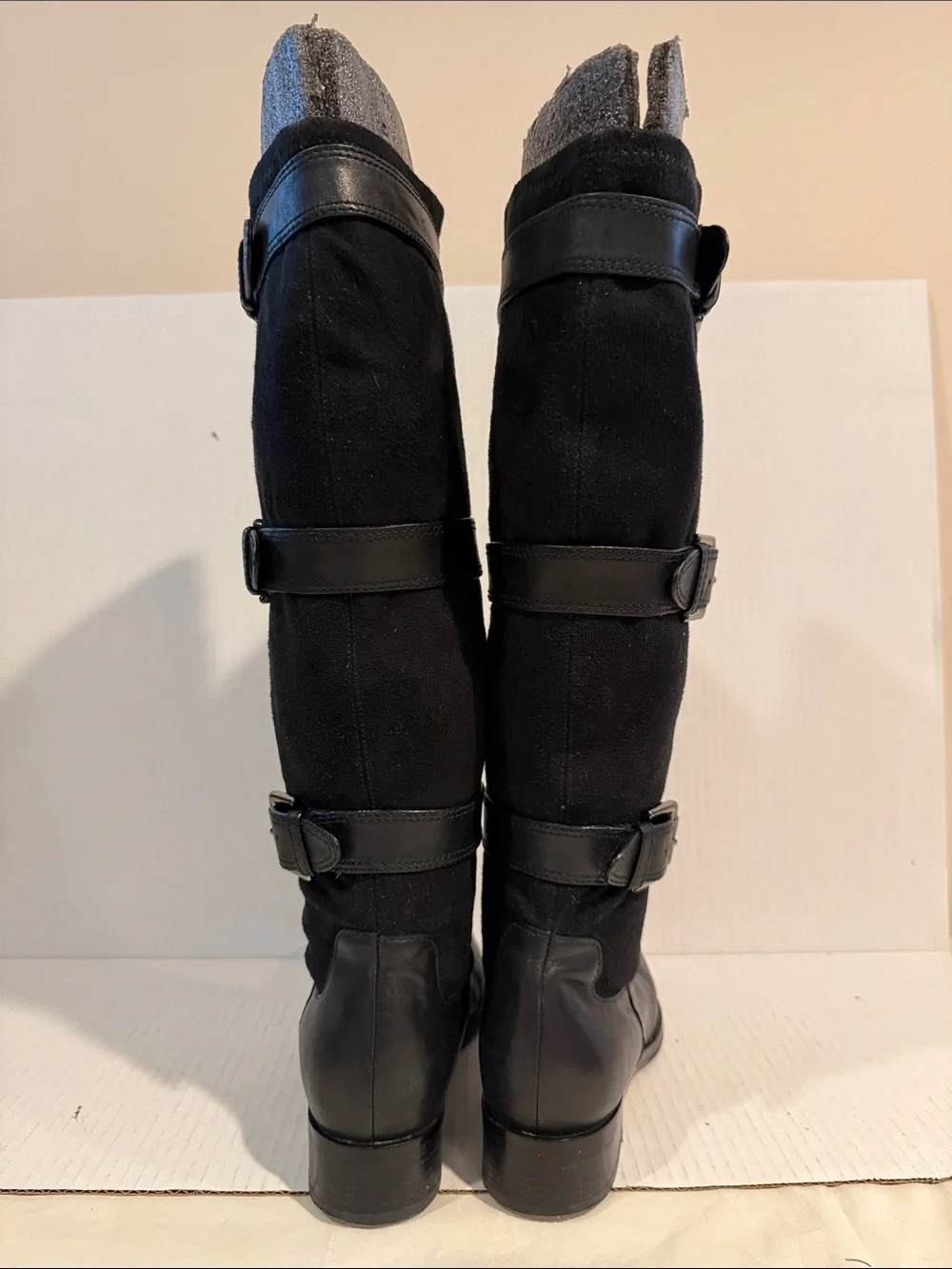 Cole Haan tall cole